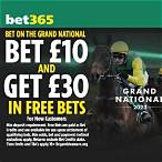 bet on the grand national 2021